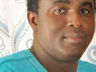 NAJUC condemns illegal detention of Royal Times publisher, Ranti Thomas