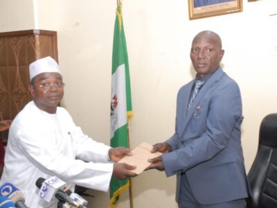 NECO releases 2022 common entrance results
