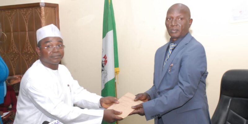 NECO releases 2022 common entrance results