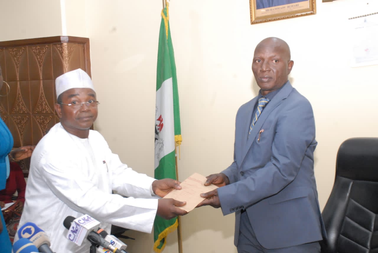 NECO releases 2022 common entrance results