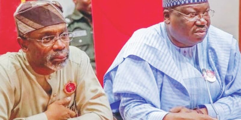 Court restrains INEC, Lawan, Gbajabiamila on participation of statutory delegates