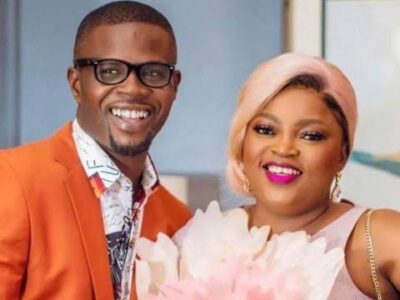 Court throws out suit challenging Funke Akindele, others' COVID-19 conviction
