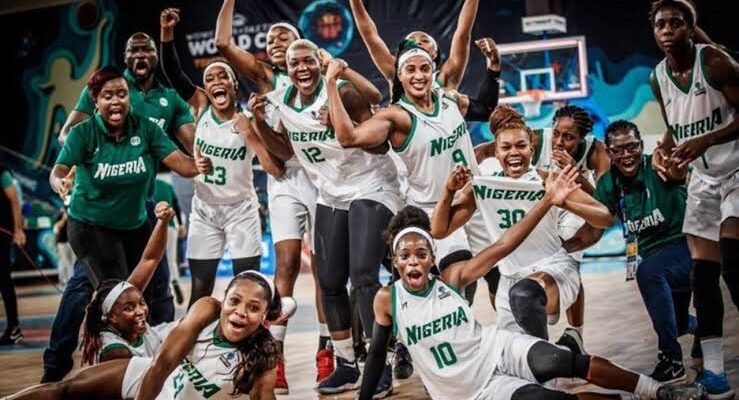FG reverses ban on international basketball
