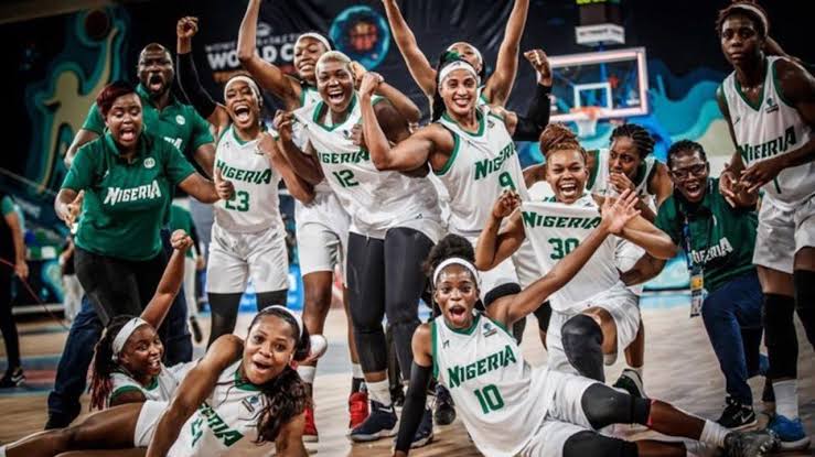 FG reverses ban on international basketball