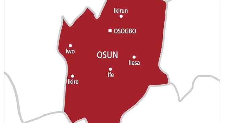 July 16: Osun declares Friday work-free for PVC collection