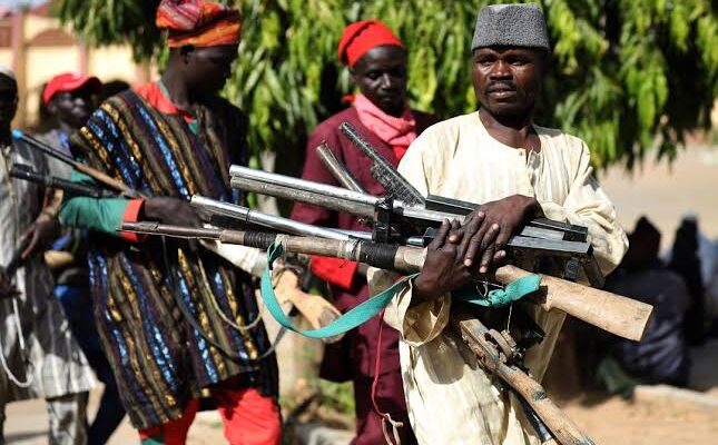 Banditry: Individuals now allowed to obtain guns for self-defense – Zamfara Govt