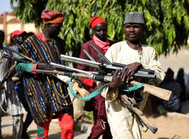 Banditry: Individuals now allowed to obtain guns for self-defense – Zamfara Govt