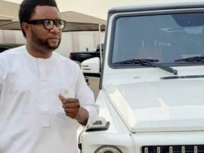 Court remands Ibadan-based businessman over alleged N816m fraud
