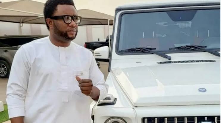 Court remands Ibadan-based businessman over alleged N816m fraud