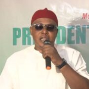 Labour Party faction elects Ezenwafor as presidential flagbearer