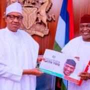Ekiti Election: Oyebanji’s victory shows APC is accepted by Nigerians – Buhari