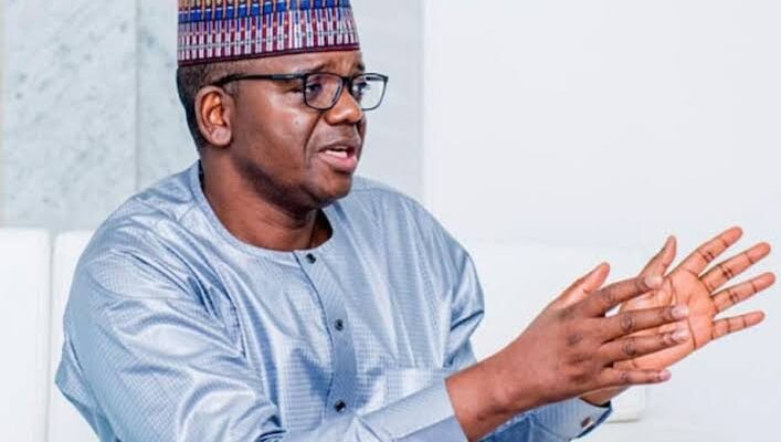 JUST IN: Zamfara declares five work-free days for voter registration