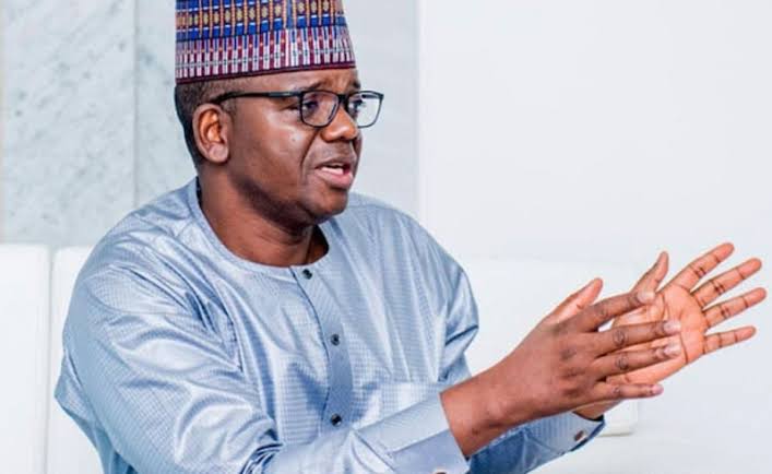 JUST IN: Zamfara declares five work-free days for voter registration