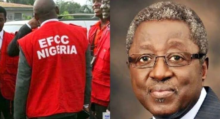 Alleged N6.2bn Fraud: EFCC closes case against ex-Plateau Gov Jang