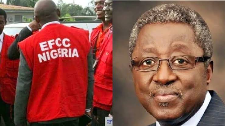 Alleged N6.2bn Fraud: EFCC closes case against ex-Plateau Gov Jang