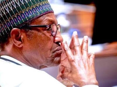 Buhari responsible for Edo, Osun losses – APC chieftain