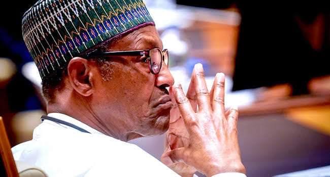 Buhari responsible for Edo, Osun losses – APC chieftain