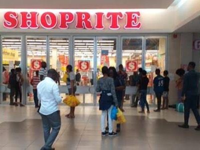 Alleged $47m Debt: Court declines to let ShopRite exit Nigeria