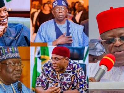 RESULTS OF APC PRESIDENTIAL PRIMARY