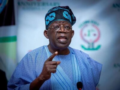 BREAKING: Tinubu beats Osinbajo, Amaechi, 11 others to win APC presidential primary