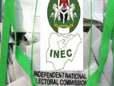 BREAKING: INEC loses bid to stop voter registration on June 30