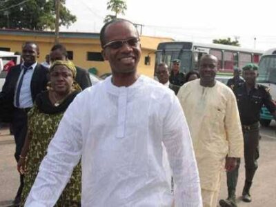 Appeal Court affirms Okey Nwosu’s conviction