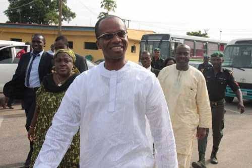 Appeal Court affirms Okey Nwosu’s conviction