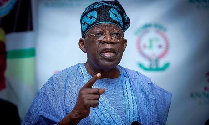BREAKING: Tinubu beats Osinbajo, Amaechi, 11 others to win APC presidential primary