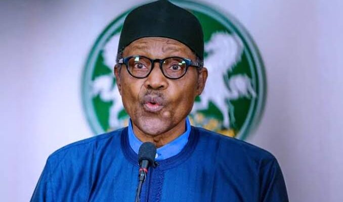 BREAKING: President Buhari to address Nigerians on Sunday