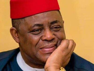Alleged N26m Fraud: Absence of lead counsel stalls Fani-Kayode’s trial