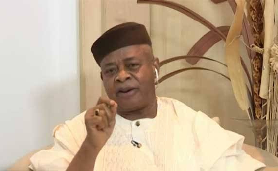 Nnamani drops out of APC presidential race, calls for South-East vice-presidency