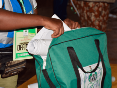 INEC promises to conduct good governorship election in Ekiti