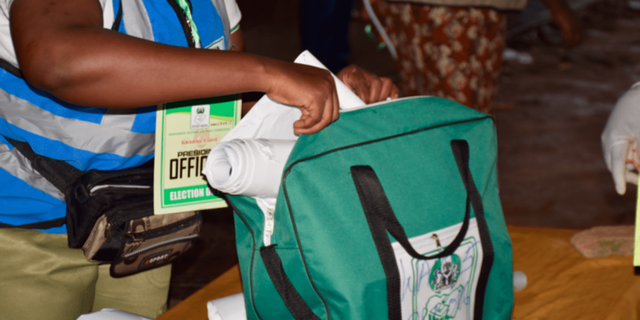 INEC promises to conduct good governorship election in Ekiti