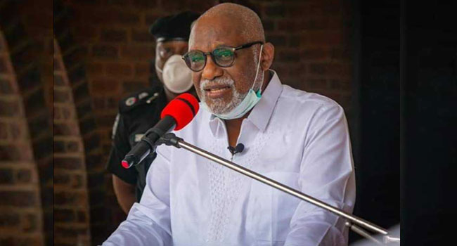 [UPDATE] Owo Terror Attack: 22 dead, 56 on hospital admission – Akeredolu