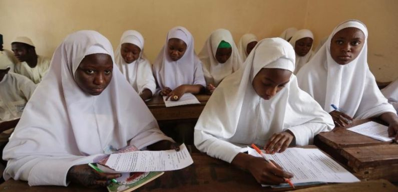 Use Of Hijab: Supreme Court sets aside ban in Lagos schools