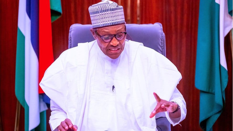 Shiroro killings, an attack on Nigeria — Buhari