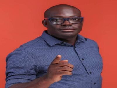 JUST IN: Sanwo-Olu’s loses aide