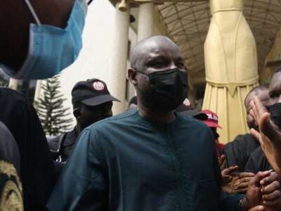 Kyari narrates experience during Kuje Prison attack, to know fate on bail application August 30