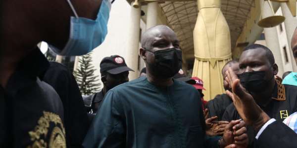 Kyari narrates experience during Kuje Prison attack, to know fate on bail application August 30