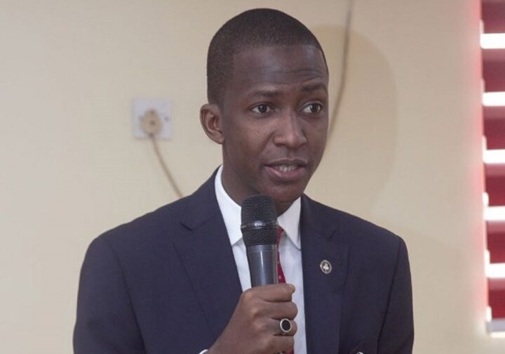 Shun cybercrime, Bawa charges NYSC members