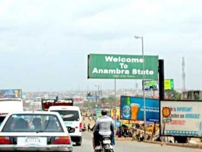 Obi Cubana, E-Money, others donate N100m to tackle insecurity