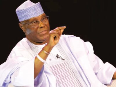 National Grid: This is one collapse too many – Atiku