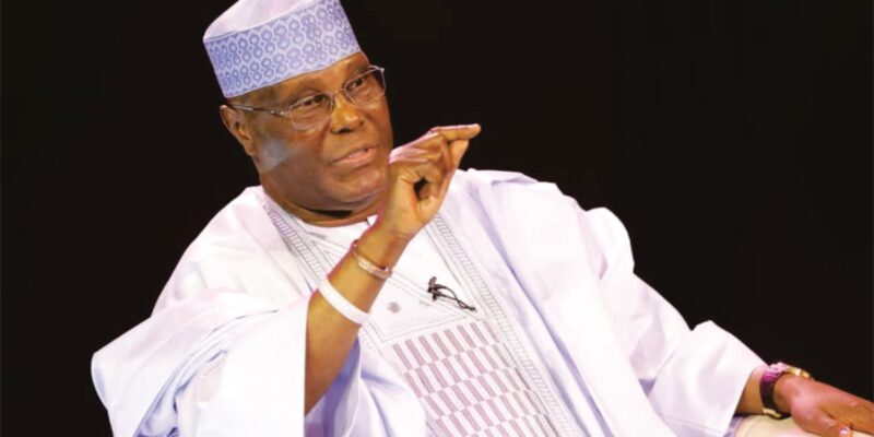 National Grid: This is one collapse too many – Atiku