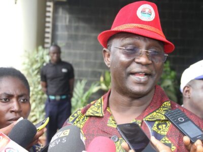 ASUU Strike: Three days national warning strike next if FG fails to act – NLC