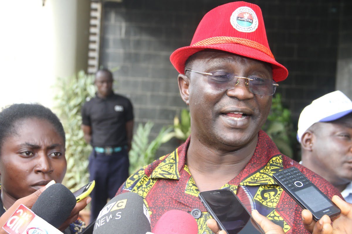 ASUU Strike: Three days national warning strike next if FG fails to act – NLC