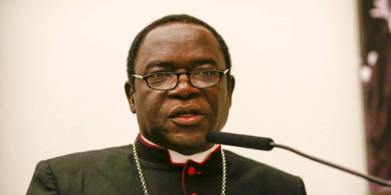 ASUU: It’s unacceptable to still have schools closed after many months – Bishop Kukah