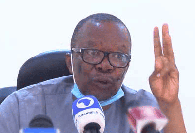 Strike: Lecturers are resorting to farming, other jobs – ASUU President