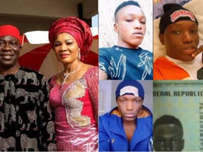 Court orders immigration, others to release Nwamini’s details to Ekweremadu