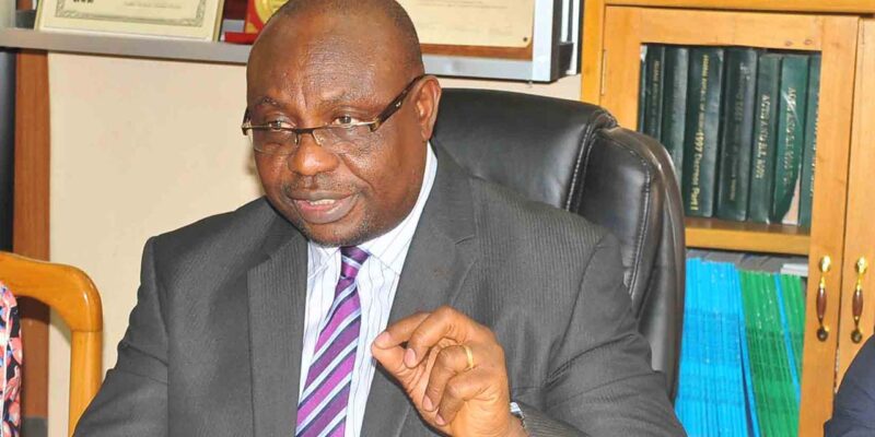 INEC Materials Storage: We will engage in talks with CBN – Festus Okoye
