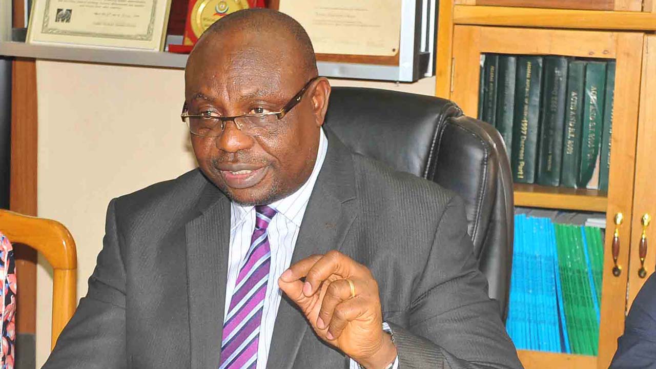 INEC Materials Storage: We will engage in talks with CBN – Festus Okoye